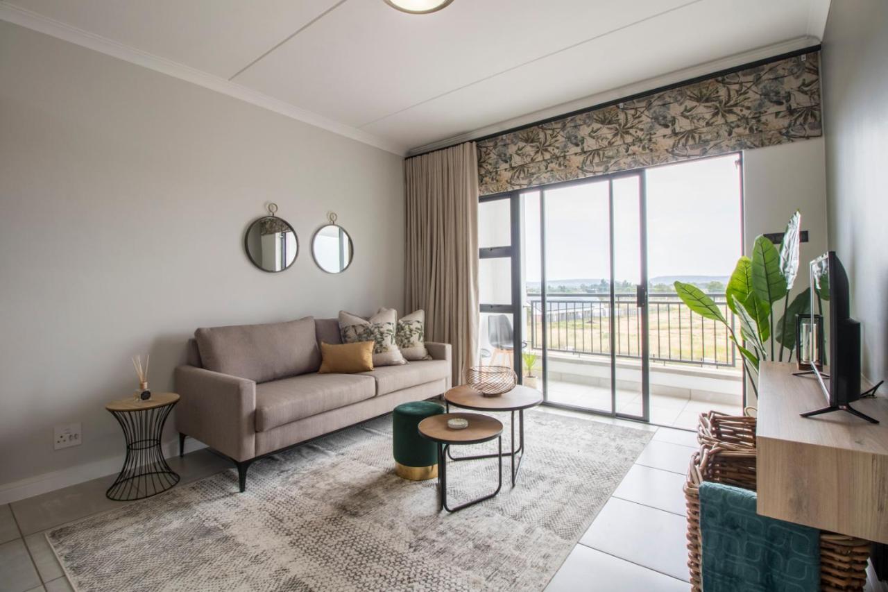 The Blyde - Appartement De Luxe Pretoria Exterior photo