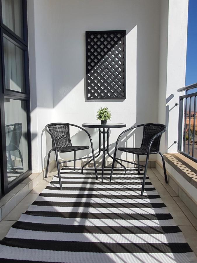 The Blyde - Appartement De Luxe Pretoria Exterior photo
